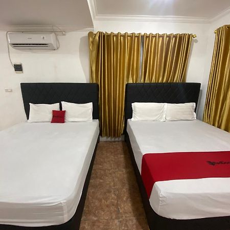 Reddoorz Syariah At Sudirman Street Garut Hotel Exterior photo